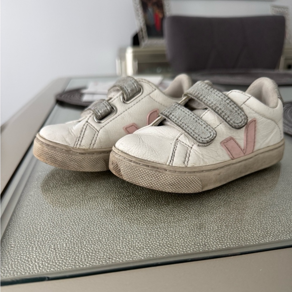 Veja toddler shoes